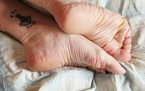 twistedtoes onlyfans leaked picture 2