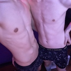 twobroketwinks (Sebastian &amp; Adam) OnlyFans content 

 profile picture