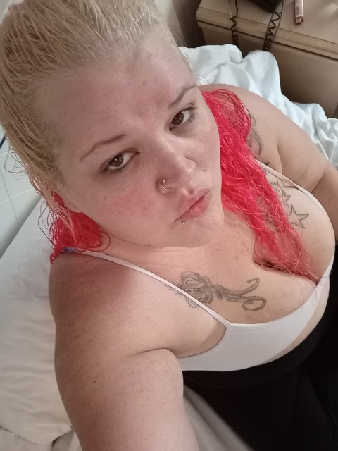 vanillagoddess84 onlyfans leaked picture 2