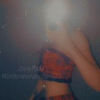 Onlyfans free content winterwonderland23 

 profile picture
