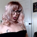 witchyq (WitchyQuinn) OnlyFans Leaked Content 

 profile picture