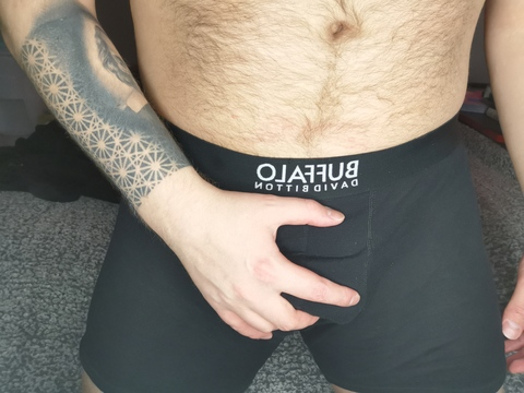 wolfgangwhitefree onlyfans leaked picture 2