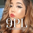 x9pointlesslivesx (9pointlesslives) OnlyFans Leaks 

 profile picture