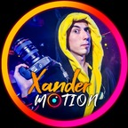 xandermotion OnlyFans Leaked 

 profile picture