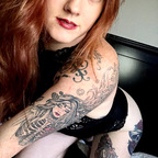 View xemmafoxxx (FoXy ▪️Tattoed ▪️NATURAL REDHEAD) OnlyFans 394 Photos and 45 Videos leaks 

 profile picture