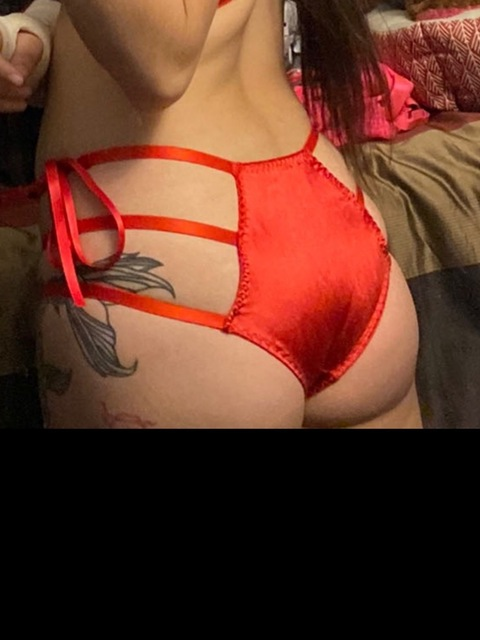 xlilboootyx onlyfans leaked picture 2