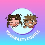 yournastyycouple OnlyFans Leak 

 profile picture