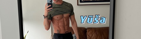 yusabx onlyfans leaked picture 2